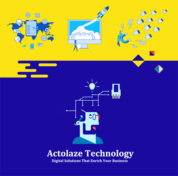 actolaze-technology
