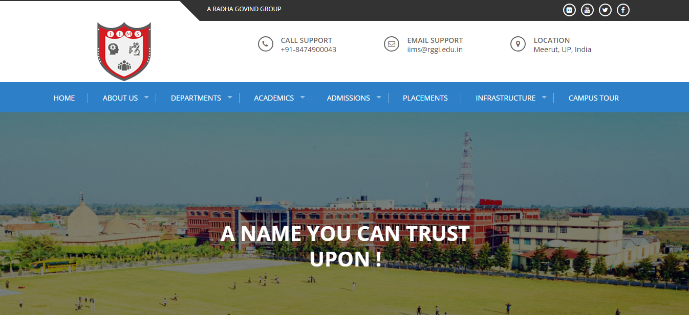 http://www.iims.edu.in/